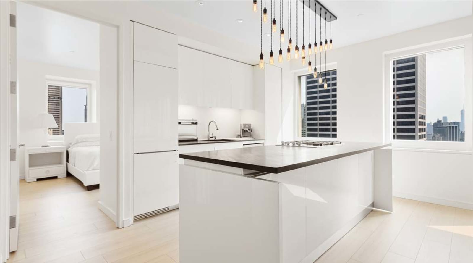 Midtown Penthouse — photo 5