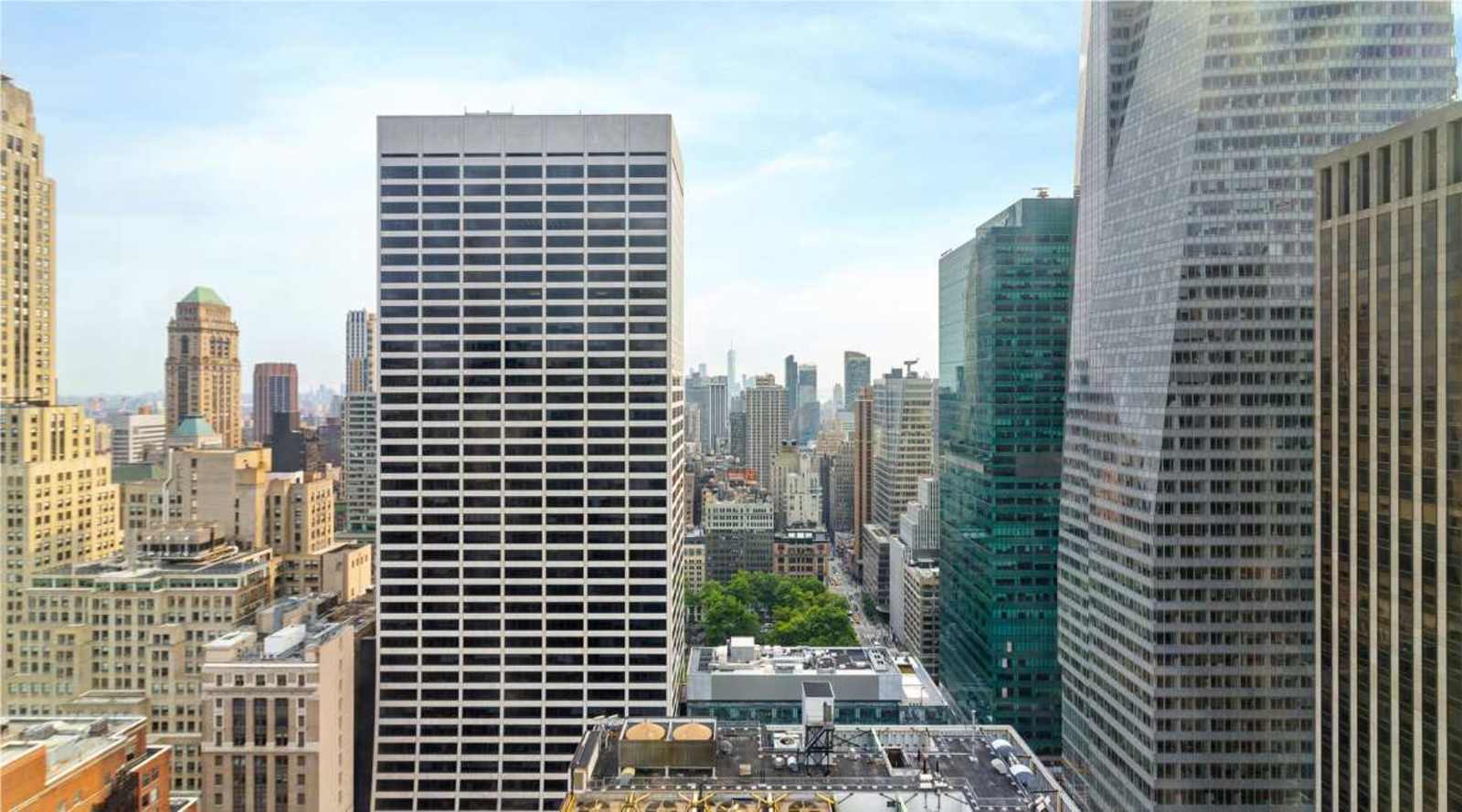 Midtown Penthouse — photo 7