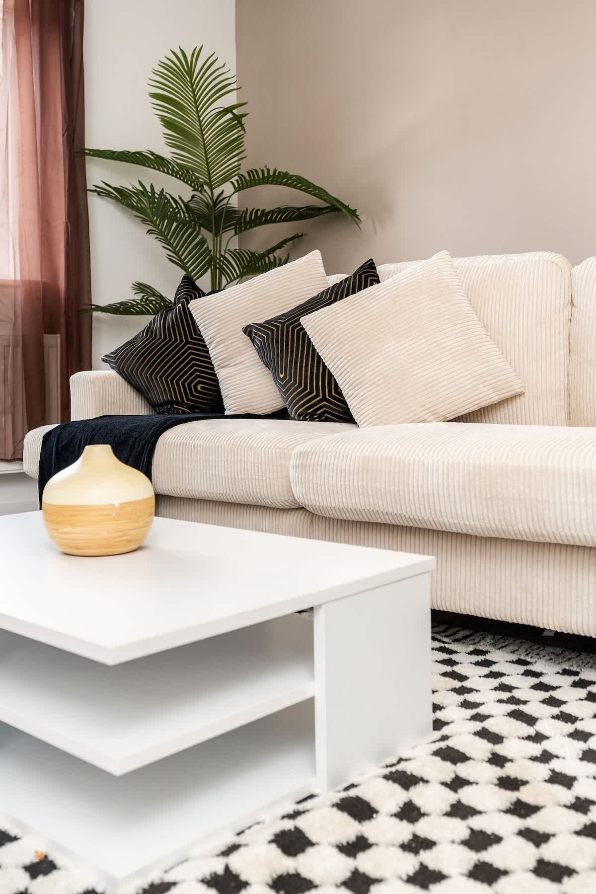 A home we run in Bristol, Bath and Gloucester