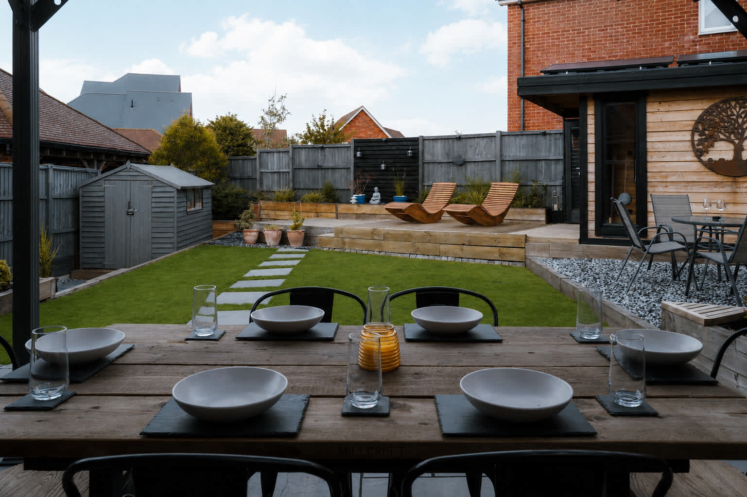 A home we run in Kent