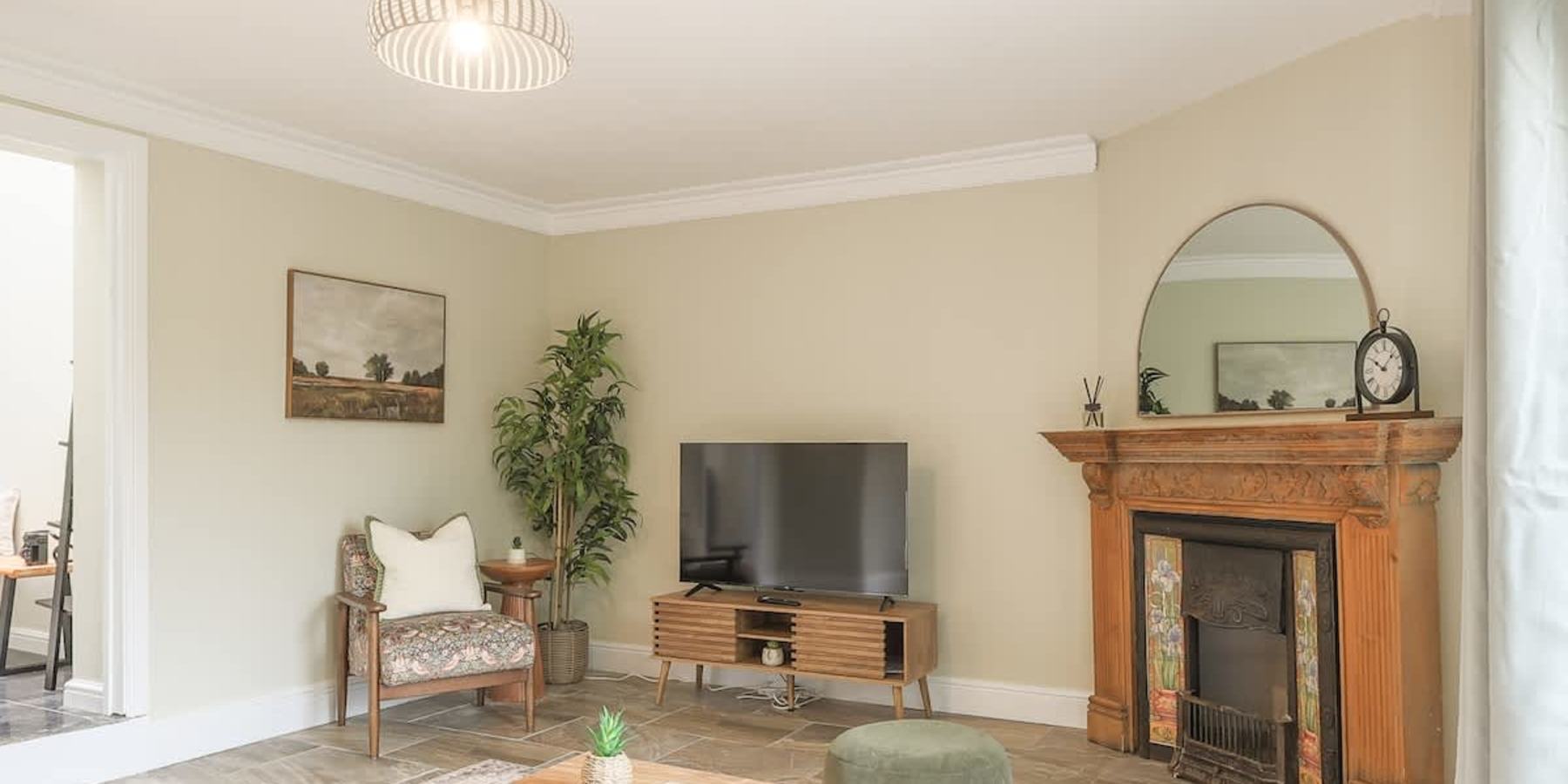 A home we run in Swansea