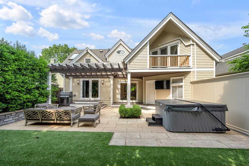 Enter this thoughtfully crafted home where style and comfort come together. Featuring modern finishes, warm décor, and open living spaces, it’s the ideal getaway for families and friends alike.