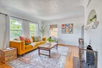 Boho Vibes | Alberta 2BR • Coffee + Culture