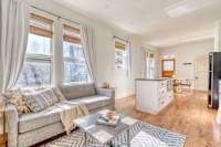 1BR • Fast WiFi • Walk to Dining & Breweries