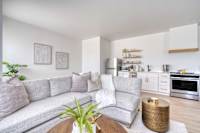 Alberta Arts - 2BR - Walk to Food, Shops, & Art