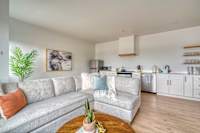 Alberta Arts - 2BR - Prime Spot - Modern Vibes