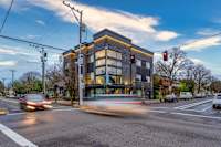 Modern 2BR | Alberta Arts Hub + Great Eats