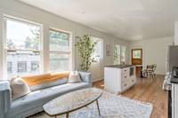 NW 23rd - 1BR - Best Location - Historic Beauty