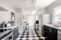 Alberta Arts • 2BR/1BA • Central Walkable Location