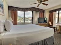 Corner King Room with Pool, Hot Tub, Close to Slopes!