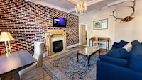 The Governor's Parlor — Historic Leadville 1BR