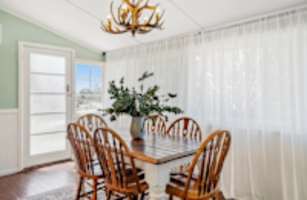 Ridgeway Ranch