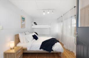 Barnhill Beach House