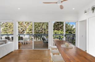 Barnhill Beach House