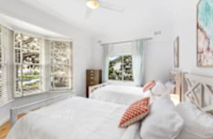 Barnhill Beach House