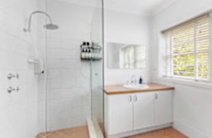 Barnhill Beach House