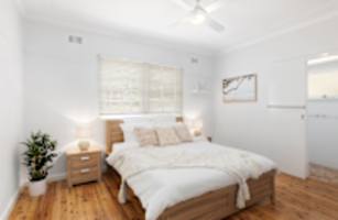 Barnhill Beach House