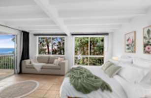 Barnhill Beach House