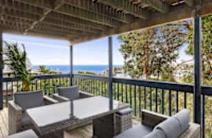 Barnhill Beach House