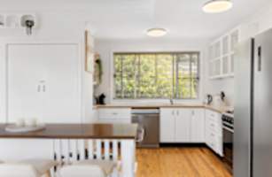 Barnhill Beach House