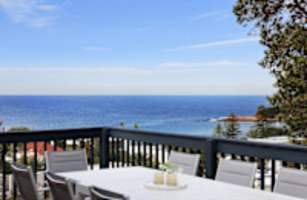 Barnhill Beach House