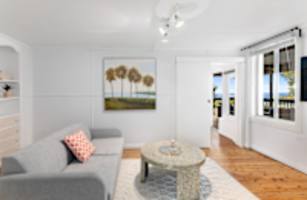 Barnhill Beach House