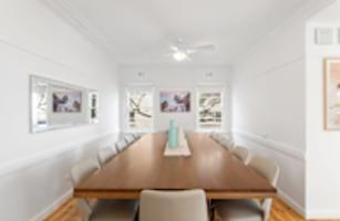 Barnhill Beach House
