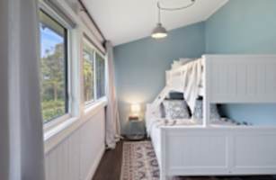 Ridgeway Ranch