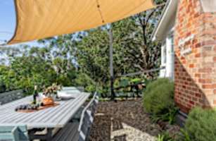 Ridgeway Ranch
