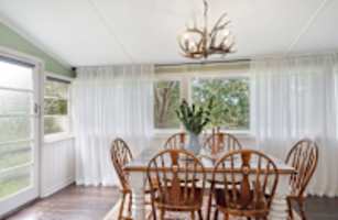 Ridgeway Ranch