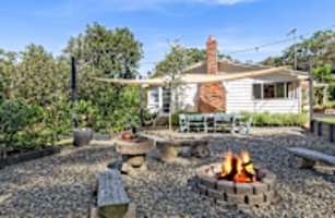 Ridgeway Ranch