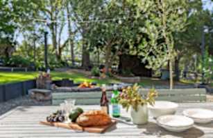 Ridgeway Ranch