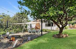 Ridgeway Ranch