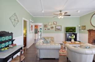 Ridgeway Ranch