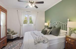 Ridgeway Ranch