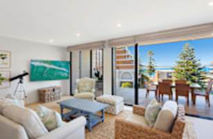 Pine Tree Penthouse