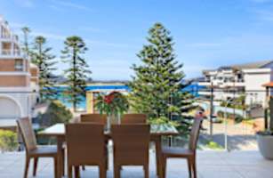 Pine Tree Penthouse