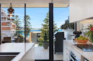 Pine Tree Penthouse