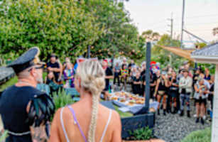 Ridgeway Ranch