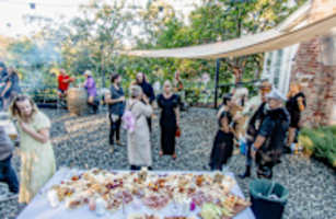 Ridgeway Ranch