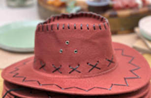 Ridgeway Ranch