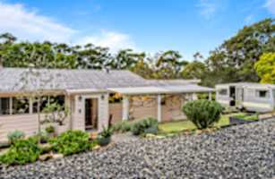 Ridgeway Ranch