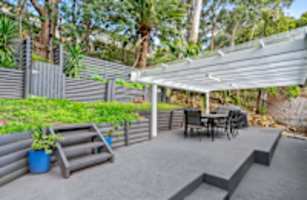Canopy House