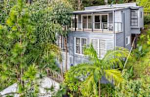 Canopy House