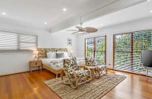 Canopy House