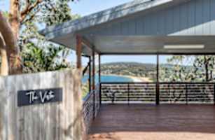 The Vista