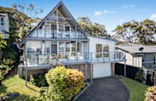 The Glass House