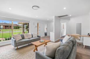 Caves Beach House