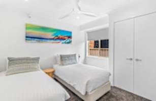 Caves Beach House