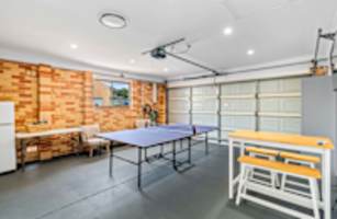 Caves Beach House